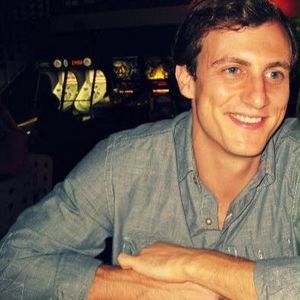 Meet your Posher, Lane